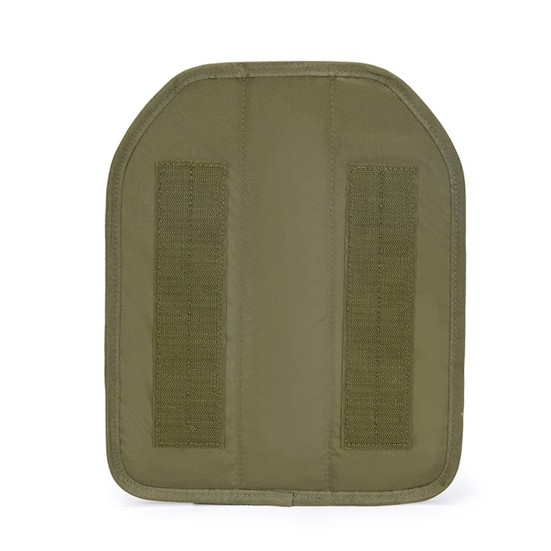 SABADO Plate Carrier Almofada Respirável Colete Tático Preto Air Mesh Padfor 