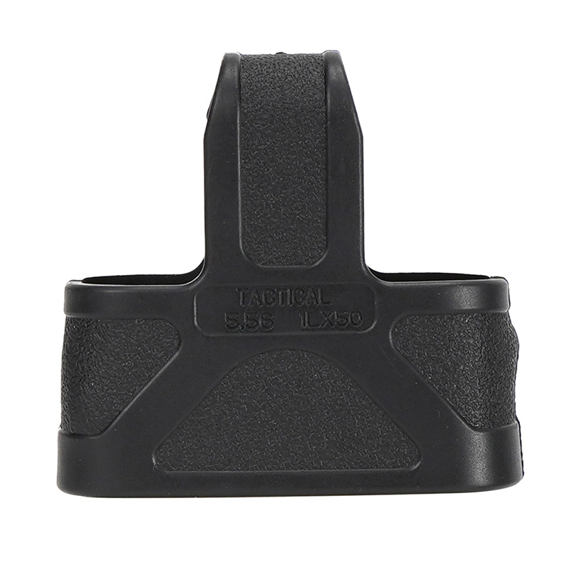 SABADO Tactical 5.56 Mag Rubber Slip Cover Protetor Mag Assist Magazine Protetor