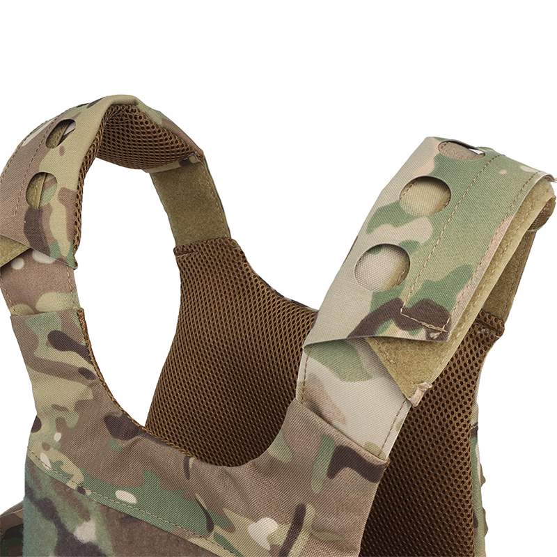 Colete militar SABADO Hunting Gear Molle System Plate Carrier