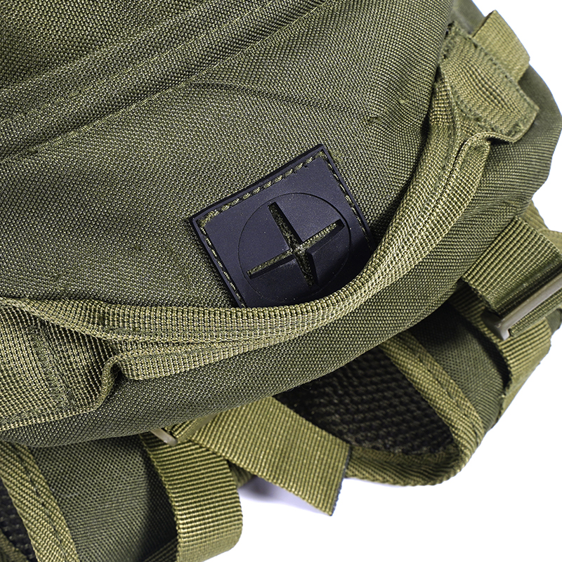 Mochilas militares de sobrevivência ao ar livre SABADO