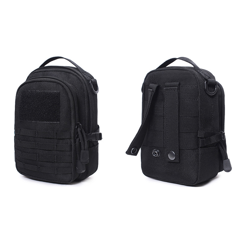 Bolsa ADO Military Molle EDC