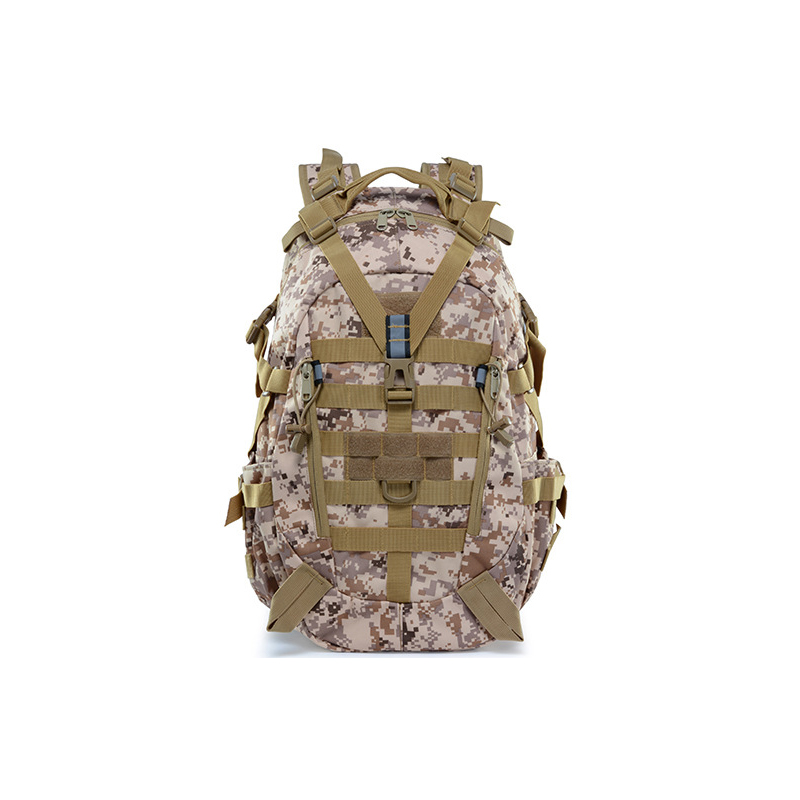 SABADO Camping Molle Tactical 40 L Mochila Militar Assalto