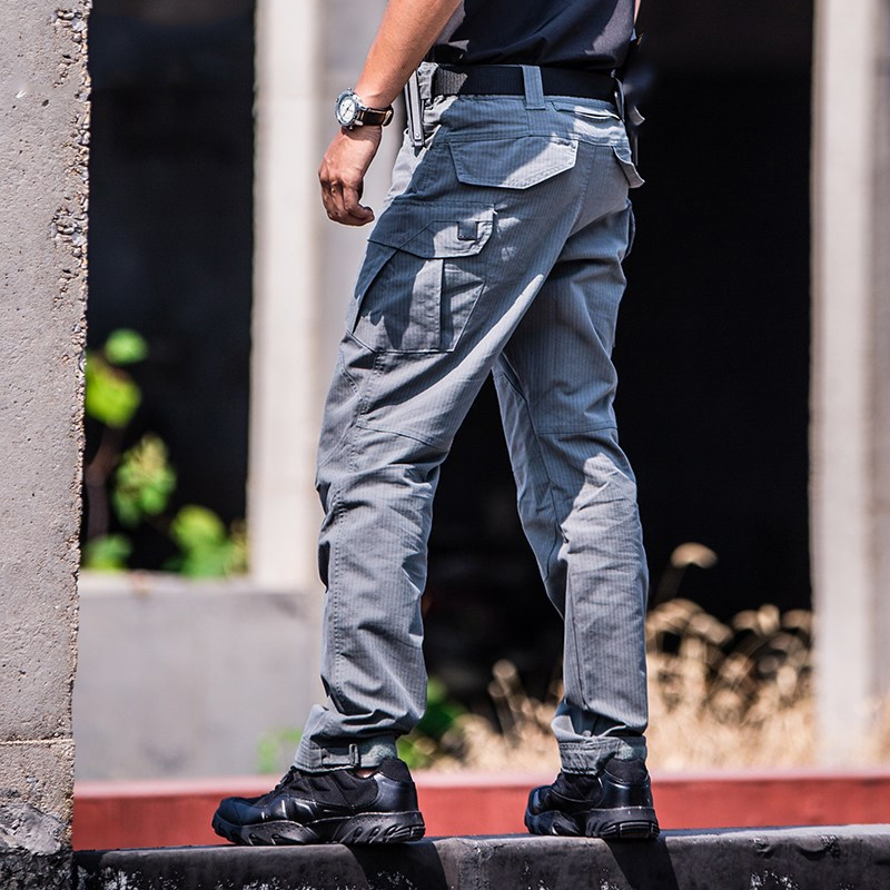 Calça Cargo Tática Militar SABADO Masculina