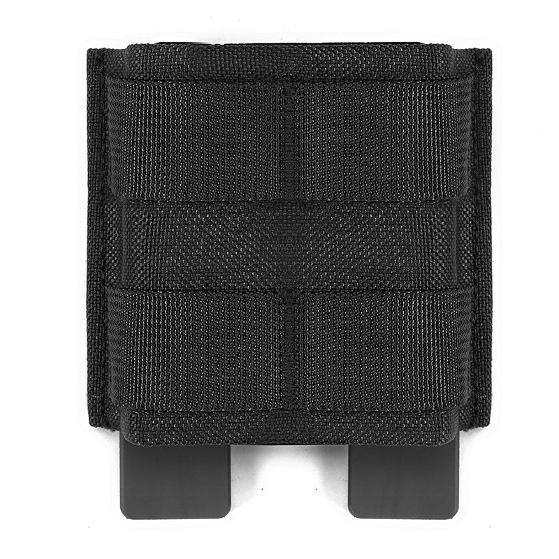 SABADO Tactical MOLLE 5.56 Bolsa Individual para Cinto 