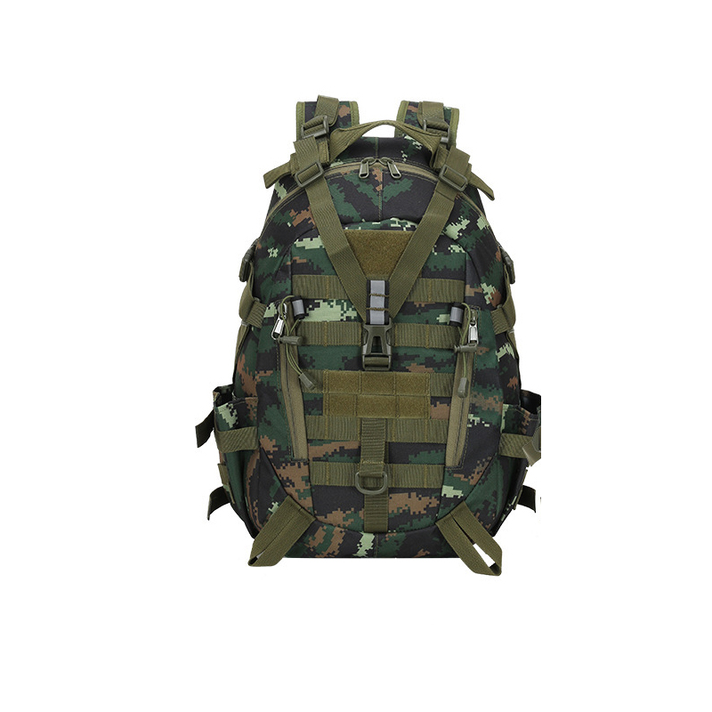 SABADO Camping Molle Tactical 40 L Mochila Militar Assalto