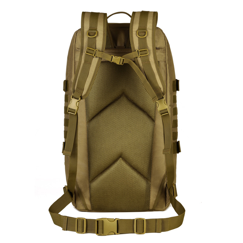 Saco de lona militar Molle SABADO60L