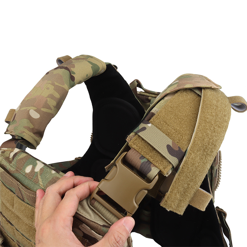 SABADO Tactico AVS Chaleco Plate Carrier Tático Molle Colete de Caça