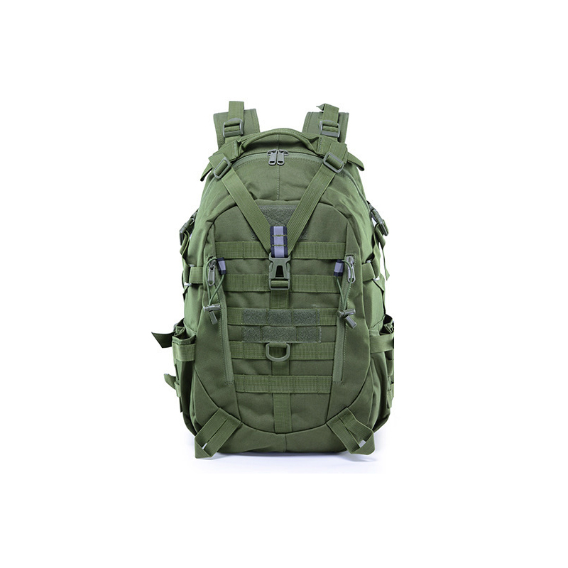 SABADO Camping Molle Tactical 40 L Mochila Militar Assalto