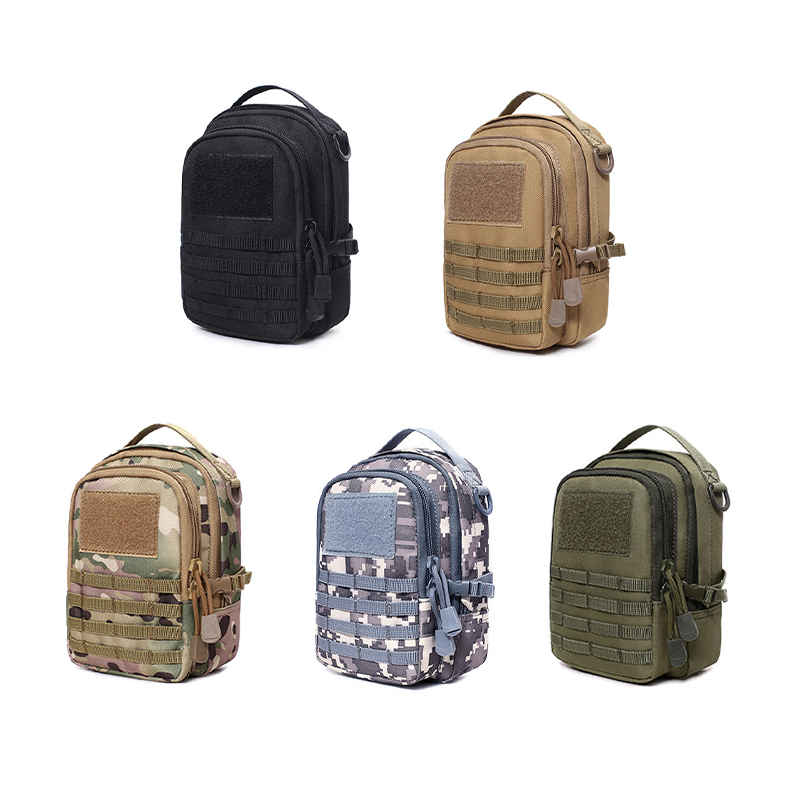 Bolsa ADO Military Molle EDC