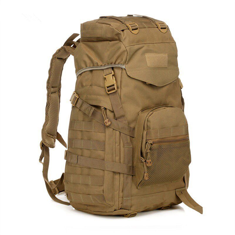 SABADO Outdoor Gym Camuflagem Workout Training Bagpack Caminhadas Molle Bags Mochila Tática