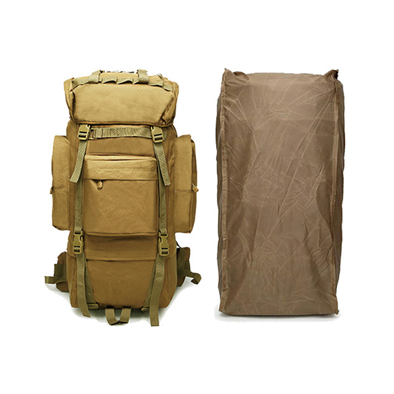 Mochila SABADO Outdoor Trekking Survival 100L