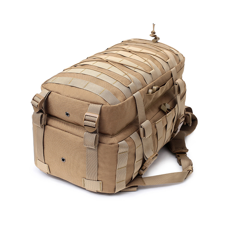 SABADO Pacote de 3 dias Exército Laptop Preto Molle Bolsa Samurai Mochila Tática de Acampamento Para Homens