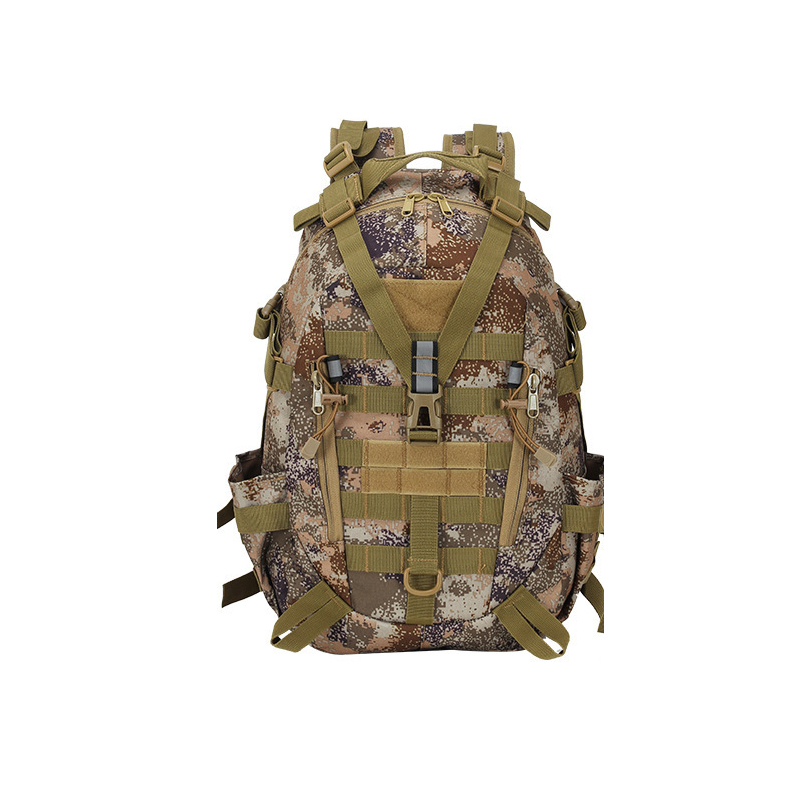 SABADO Camping Molle Tactical 40 L Mochila Militar Assalto