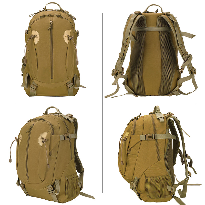 SABADO 30L Mochila Impermeável Mochila Militar Bolsa Camuflada Mochila Tática