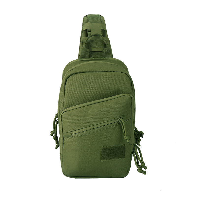 Mochila SABADO Tactical Sling Ombro para Homens