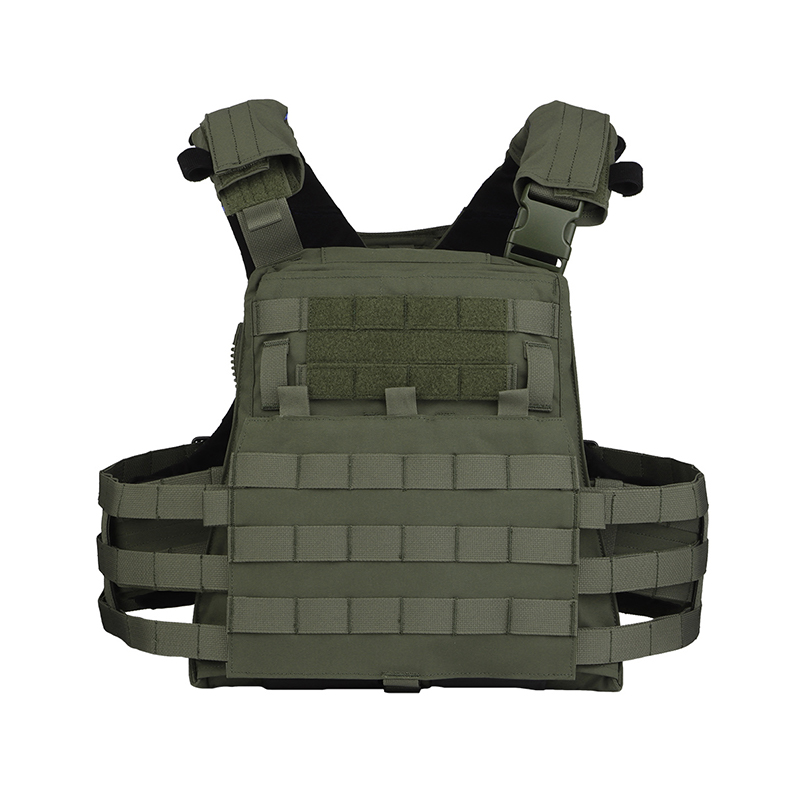 SABADO Tactico AVS Chaleco Plate Carrier Tático Molle Colete de Caça