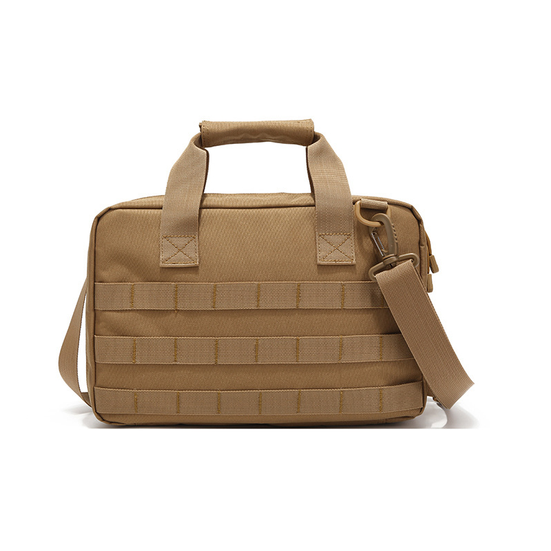 SABADO Molle Militar Ao Ar Livre Tiro Caça Ombro Tático Sling Crossbody Bolsa