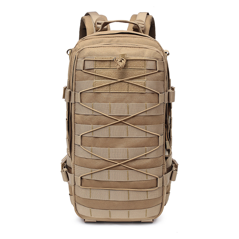 SABADO Pacote de 3 dias Exército Laptop Preto Molle Bolsa Samurai Mochila Tática de Acampamento Para Homens