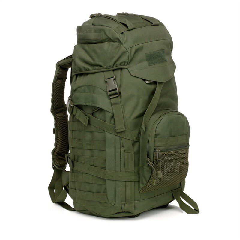 SABADO Outdoor Gym Camuflagem Workout Training Bagpack Caminhadas Molle Bags Mochila Tática