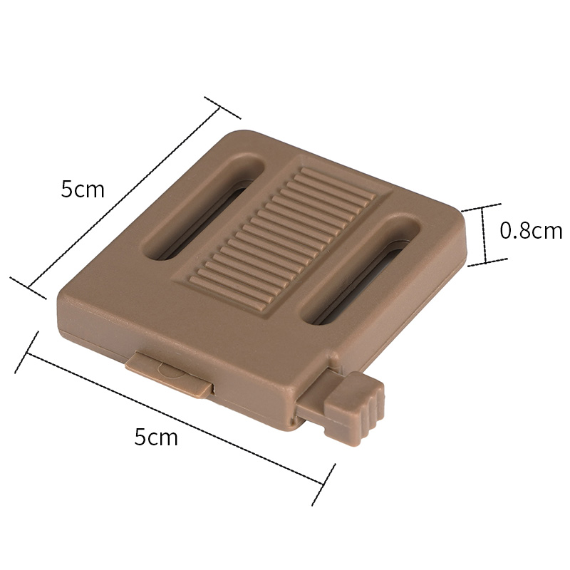 Sabado capacete tático nvg adaptador de montagem para capacetes rápidos visão noturna adaptar farol vestindo base capacete acessórios