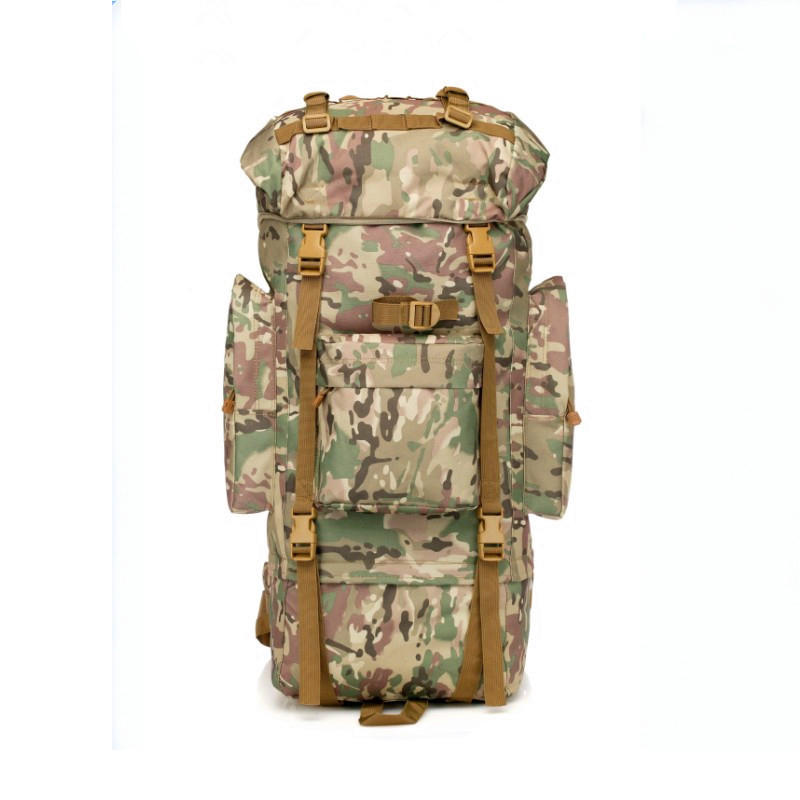 Mochila SABADO Outdoor Trekking Survival 100L