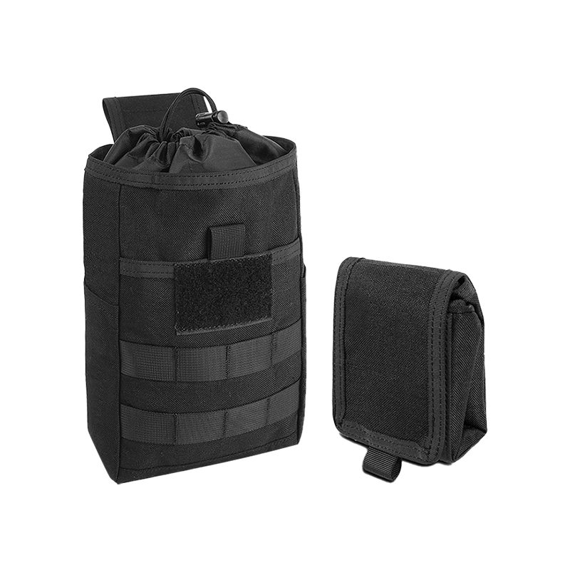 SABADO Magazine CS Force Tactical Molle Dump Pouch