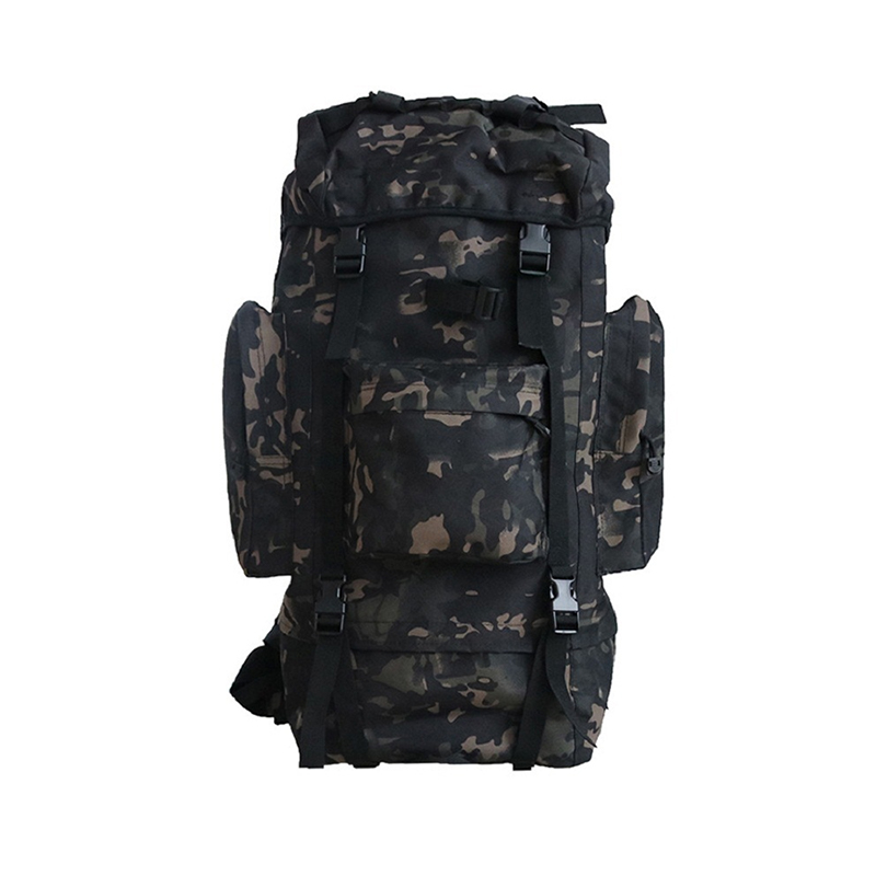 Mochila SABADO Outdoor Trekking Survival 100L