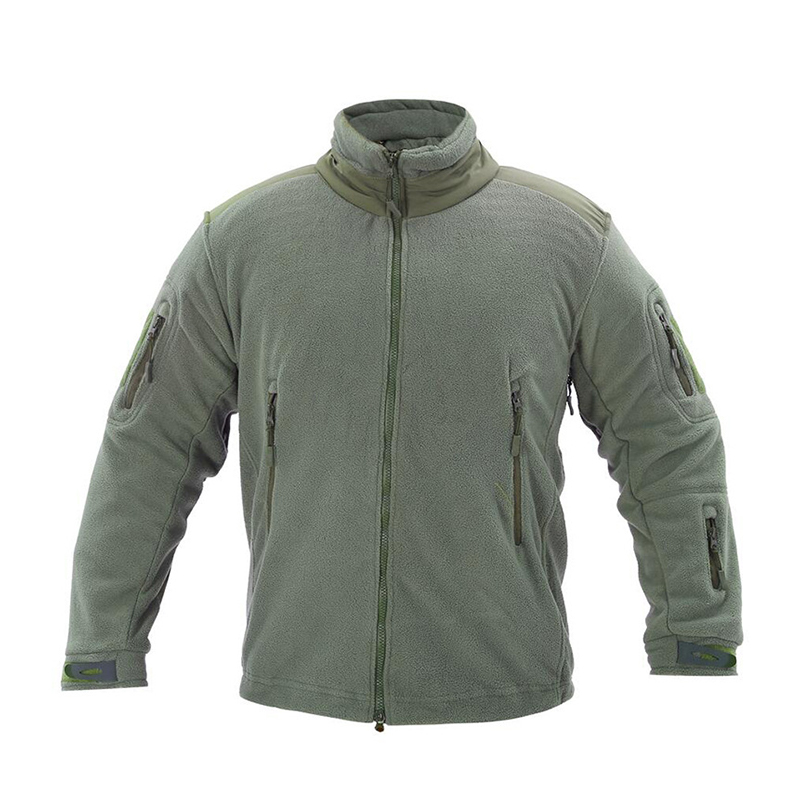 SABADO Jaqueta tática masculina de inverno militar