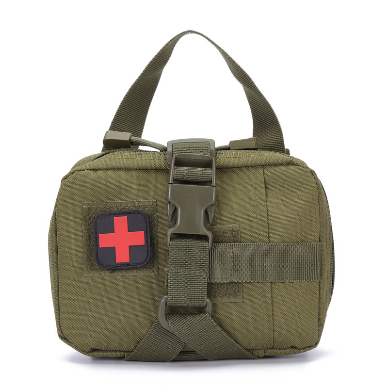 SABADO Molle Rip Away Ifak Bolsa Tática de Primeiros Socorros Bolsa EMT Utilitária Médica