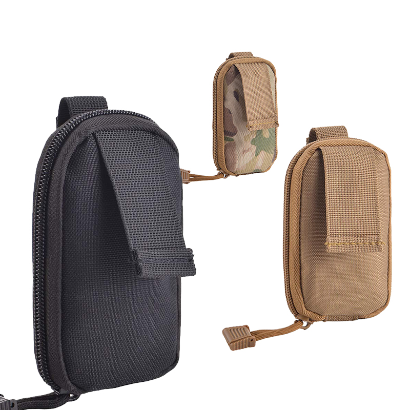 Sabado tático molle edc bolsa de ferramentas utilitário ao ar livre pacote titular do telefone acessório cinto bolsas acampamento caminhadas kit saco tático